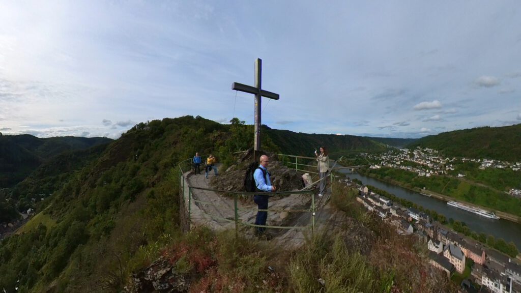 Pinnerkreuz Cochem