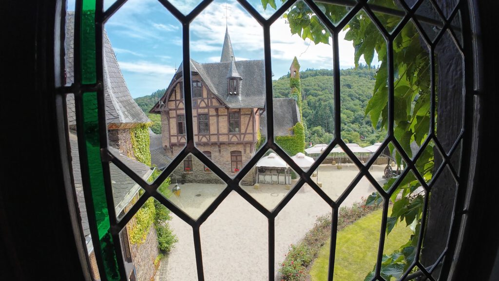 Stadtführung Cochem und Reichsburg Cochem