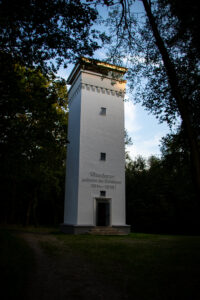 Wandern zwischen Bergischem Land, Sauerland und Rothaargebirge an der Lingese-Talsperre